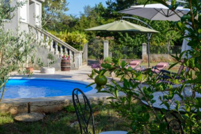 Apartment Villa Oliva